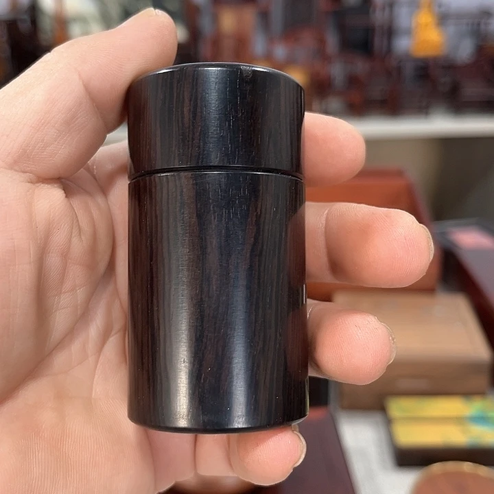 木红木工艺品雕刻工艺