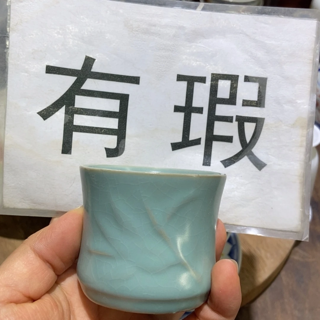 陶瓷艺术品等行业的