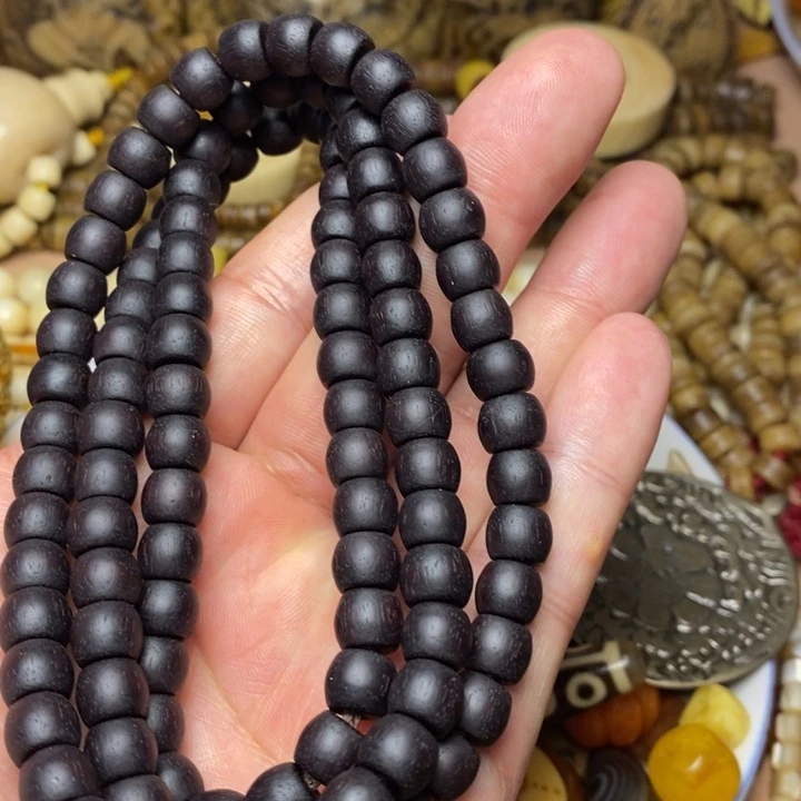 檀香紫檀（小叶紫檀）