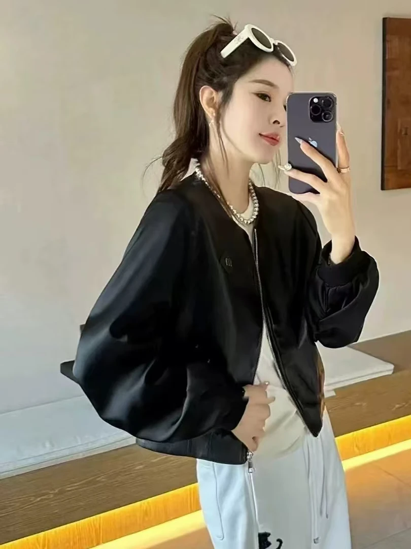 Li&Li《 源俪佳 》2502时尚休闲外套