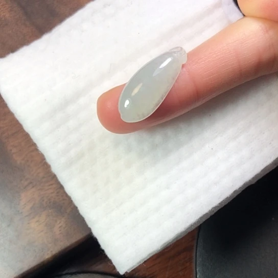 翡翠未镶嵌颈饰缅甸A货，每天下午1点半开播