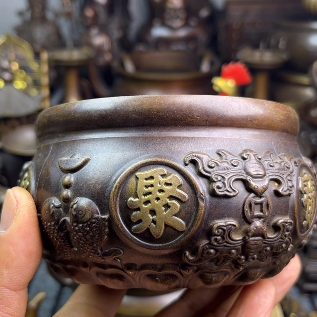 铜器铜器铜器铜器！