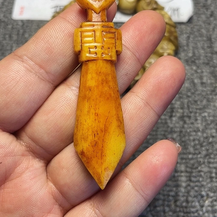 大果紫檀（缅甸花梨）