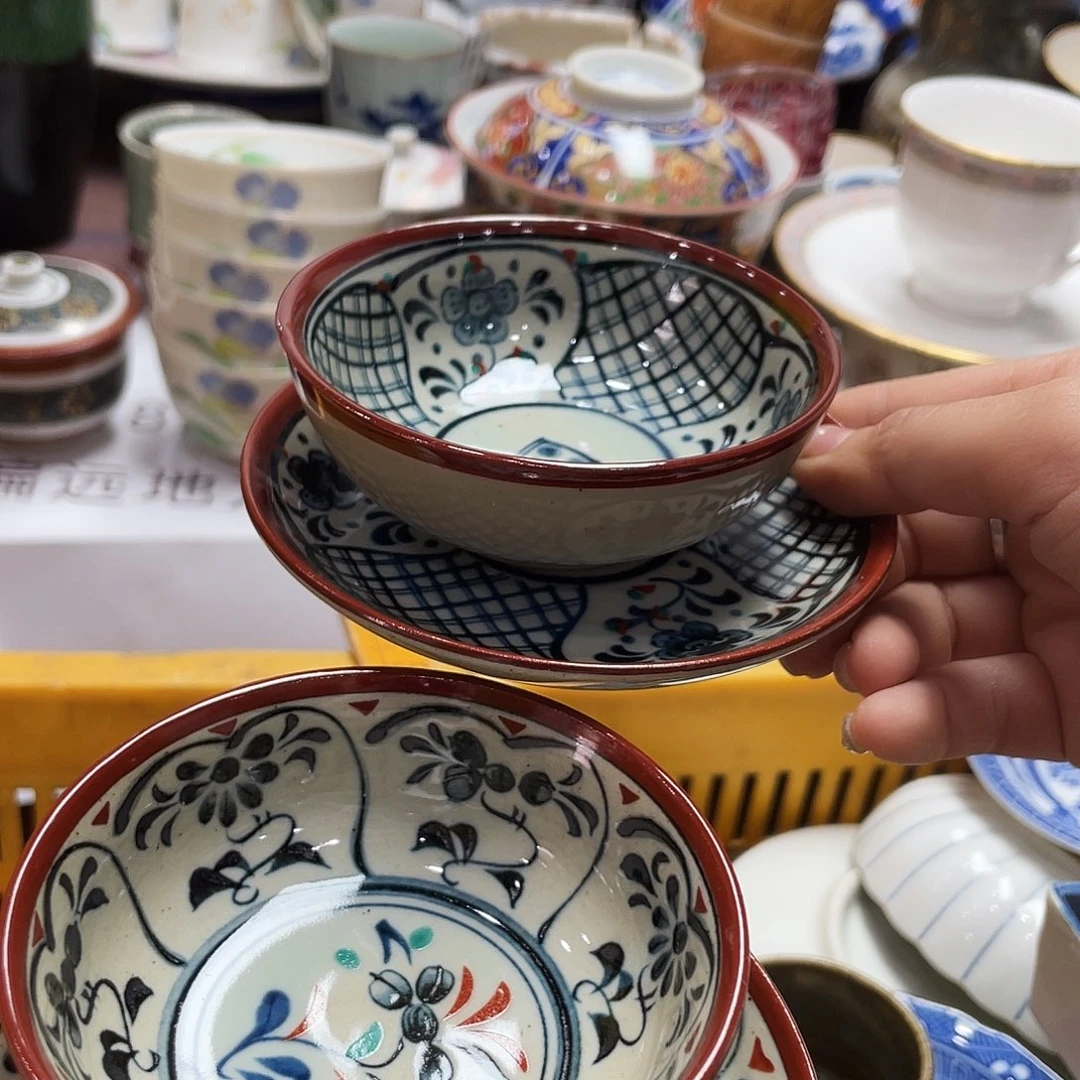 陶瓷中古回流不保全新