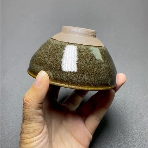 【闪购商品】茶盏-532............