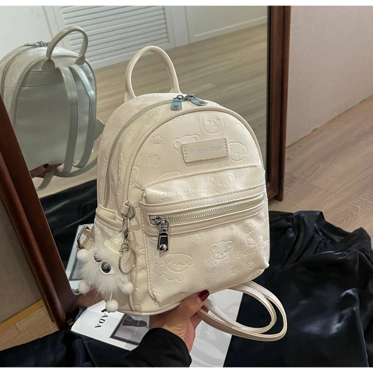 高级感大容量包包女2025新款时尚小众网红百搭洋气学生手提双肩TT