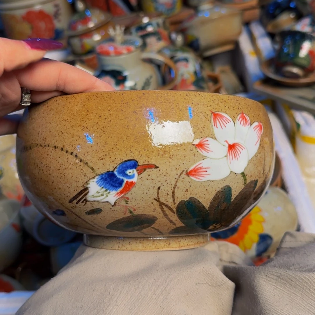 罐景德镇源头厂家