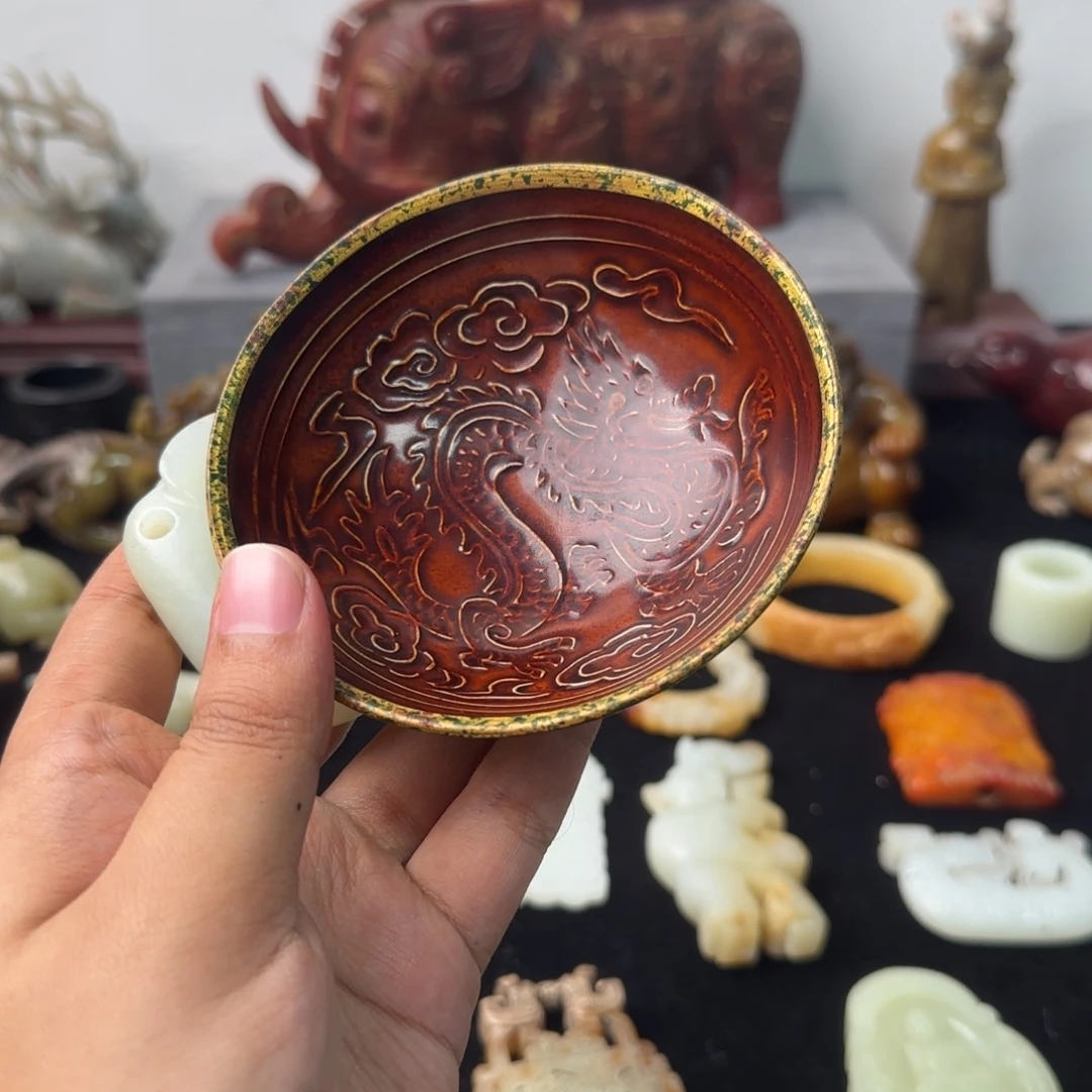 瓷片正在直播中的