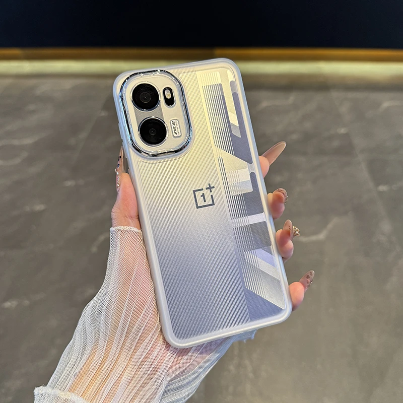 适用于一加ace6手机壳硅胶一加15全包防滑边框一加13T轻薄13软套