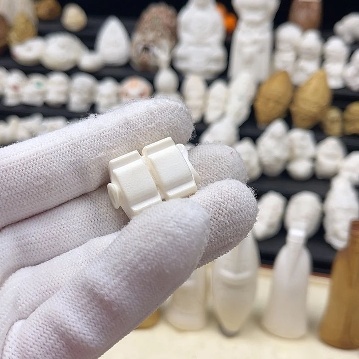 阳***光手串/手链鹿骨司南佩