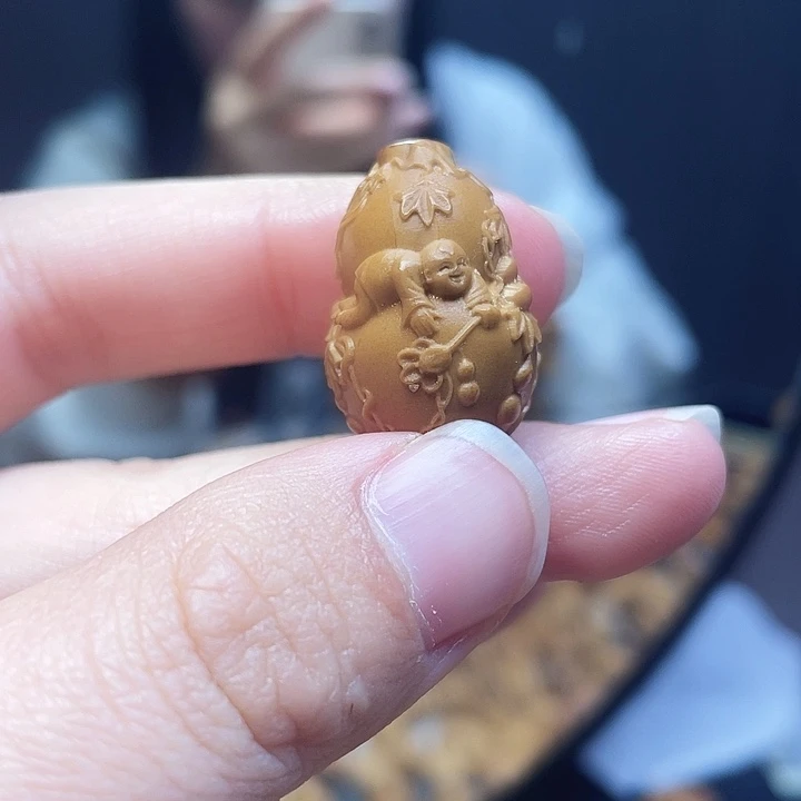 橄榄核手串/手链橄榄核