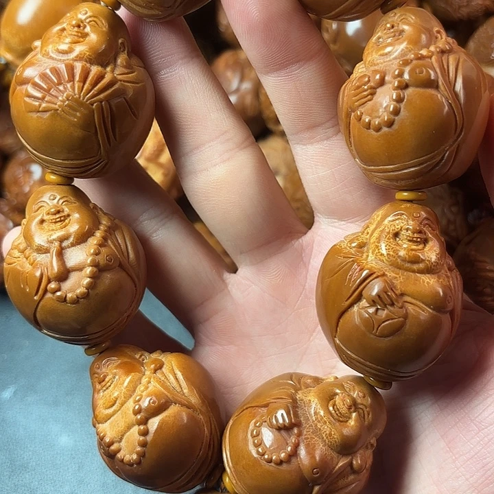 龙***中吊坠橄榄核橄榄核橄榄核橄榄核橄榄核