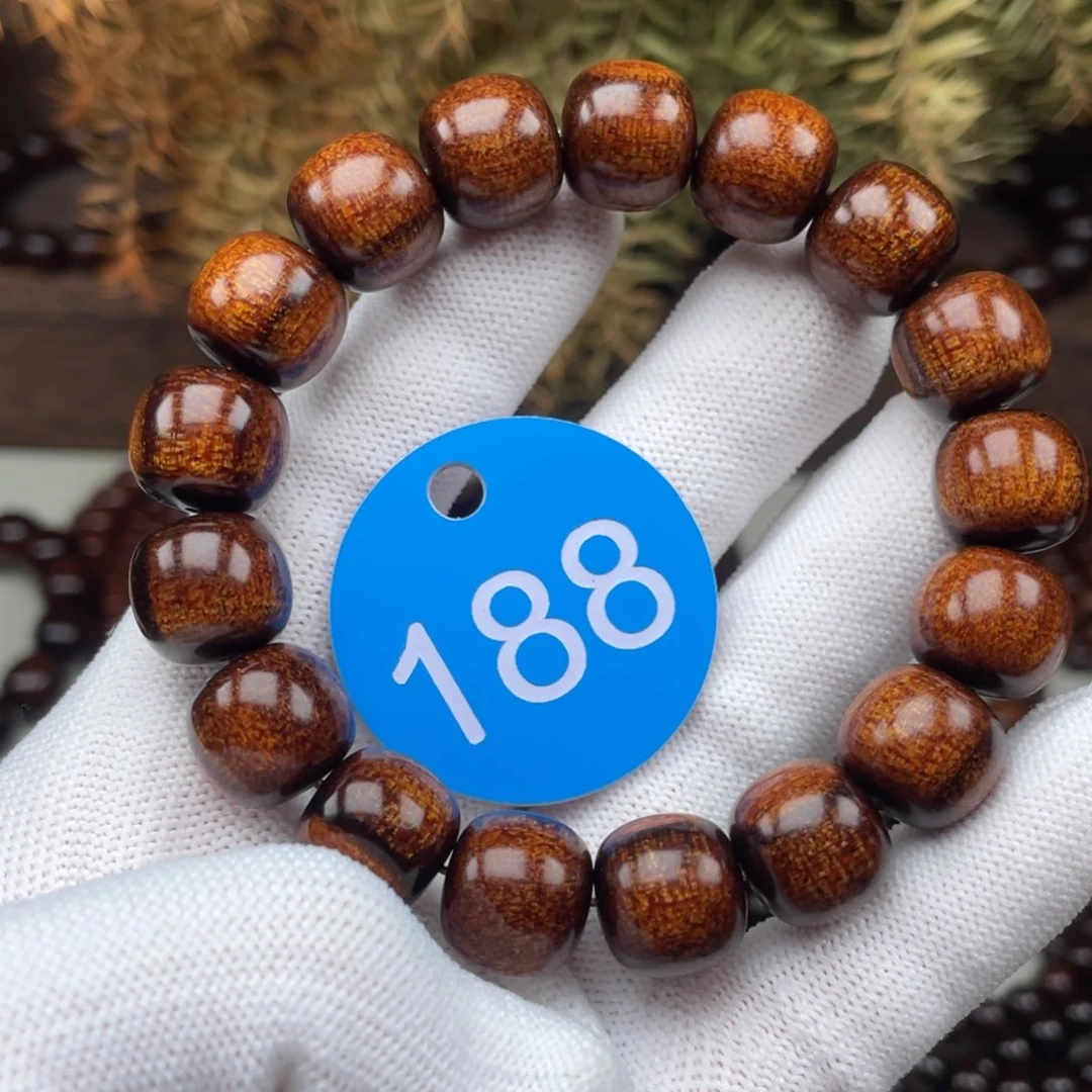 贡木手串/手链12✖️13