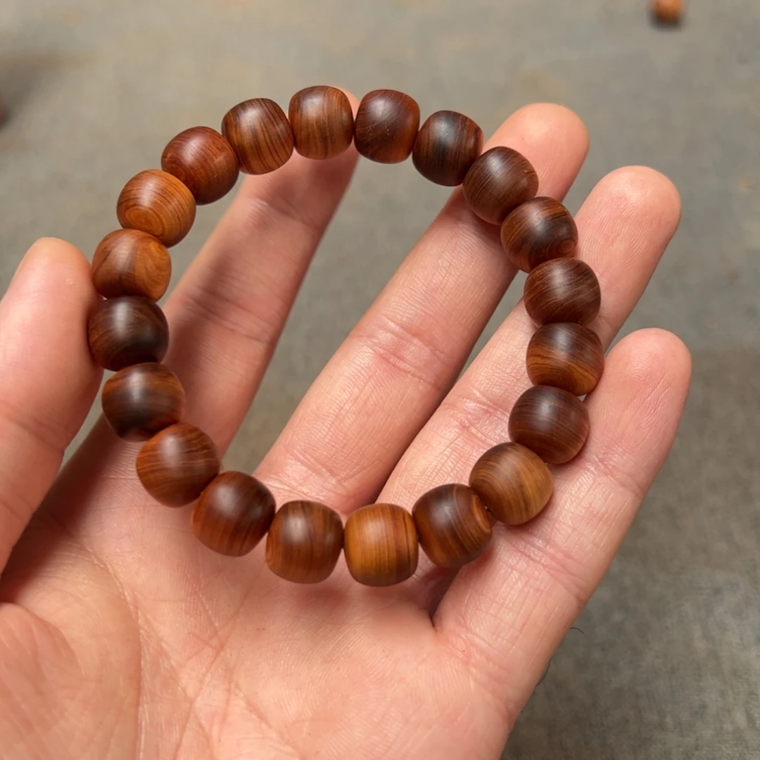 细***薇柏木（崖柏）北太行陈化崖柏