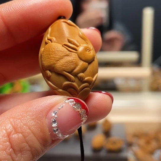 橄榄核手串/手链橄榄核