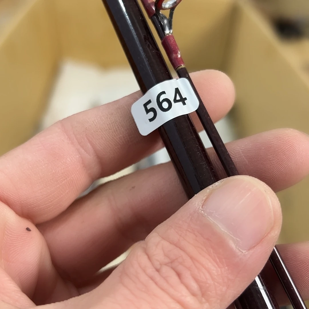 Ж***糖渔轮 日本渔具 水滴轮 纺车轮 鼓轮