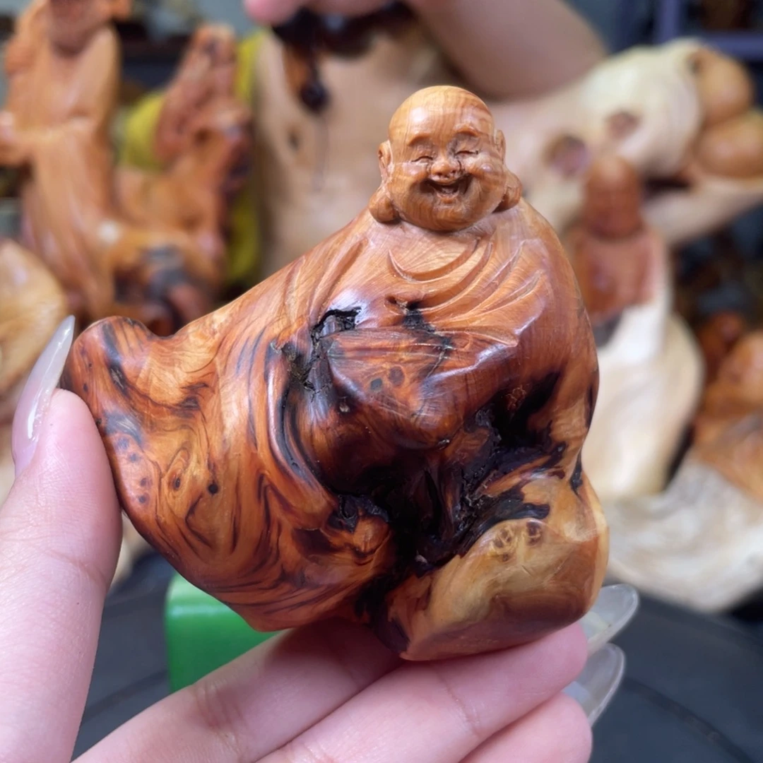 柏木（崖柏）手串/手链