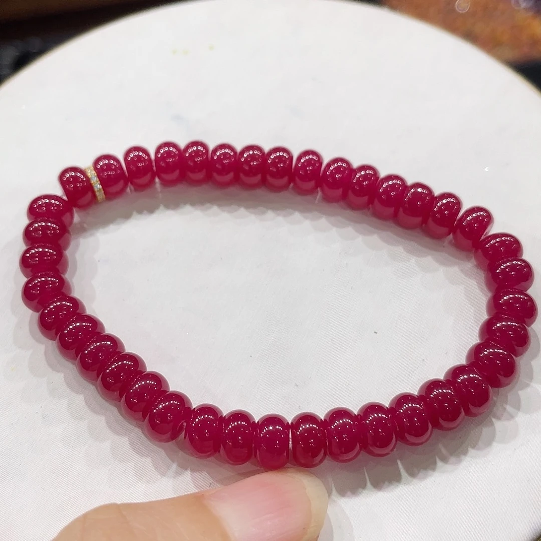 未镶嵌水晶珠宝半成品