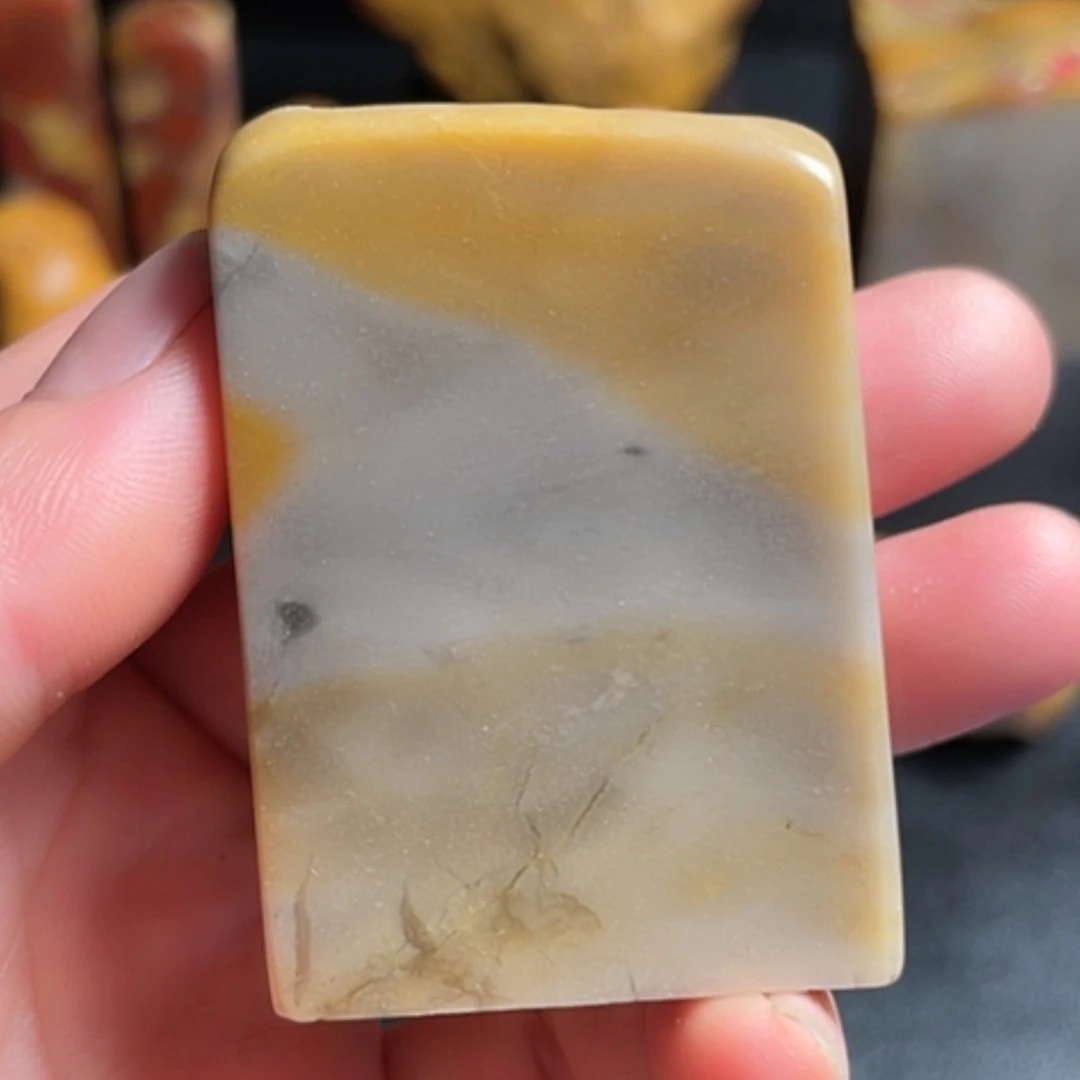 【闪购商品】昌化石守*者昌化石随型