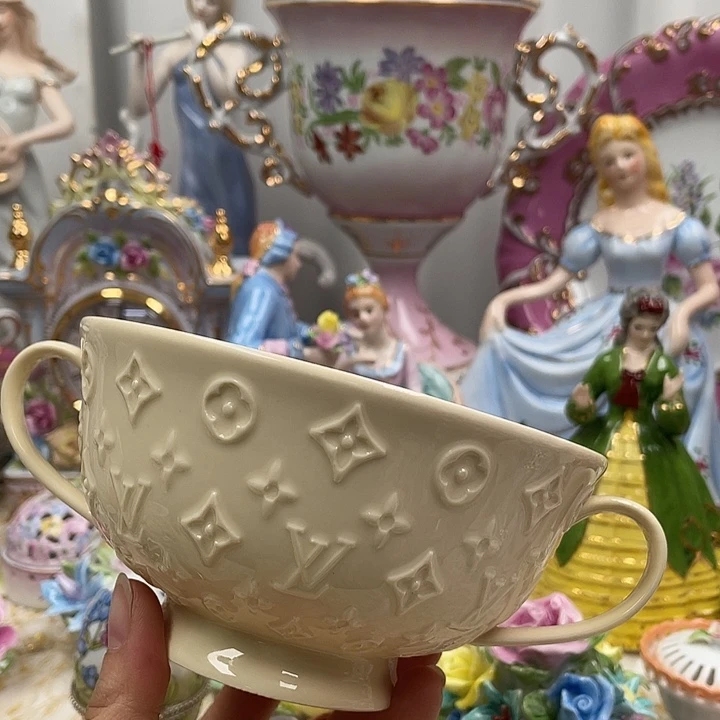 陶瓷摆件摆件摆件