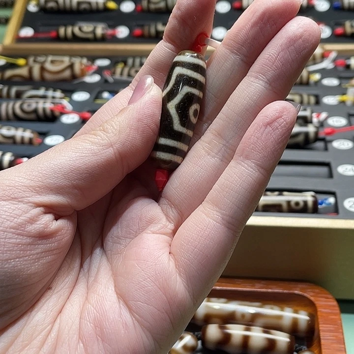 玛瑙/玉髓颈饰未镶嵌小*