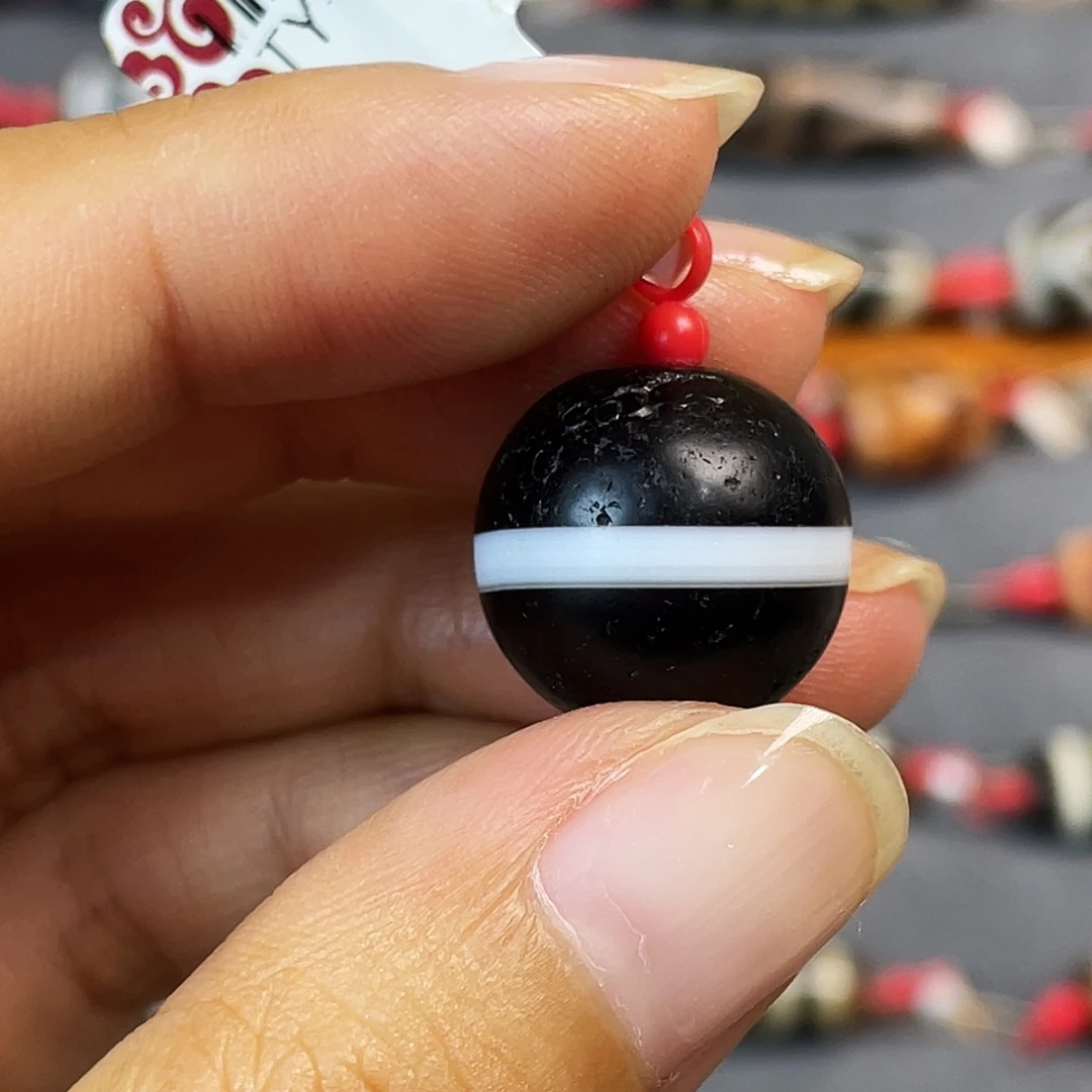 1***6未镶嵌颈饰玛瑙/玉髓