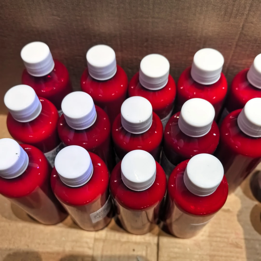 加强版捕虾香精水抓虾饵料河虾适用不伤鱼地笼四季通用专用白色