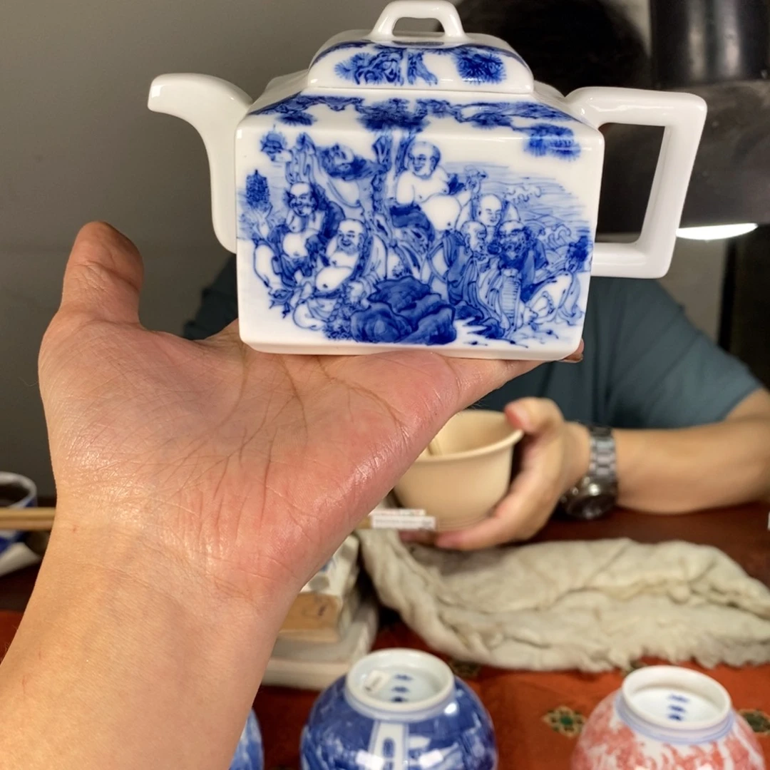 九鸣瓷再见九鸣瓷艺