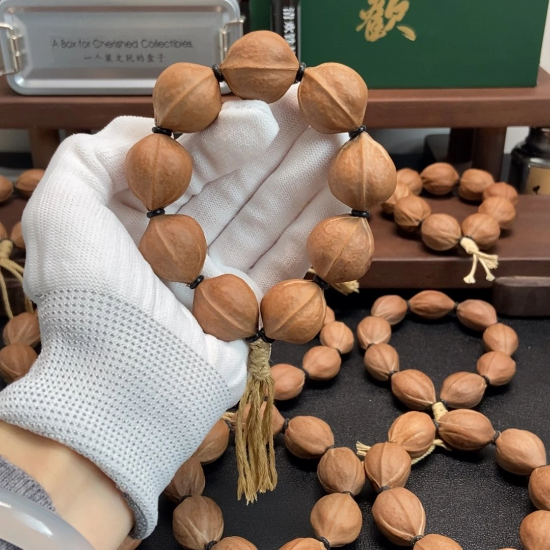 手串/手链橄榄核2226