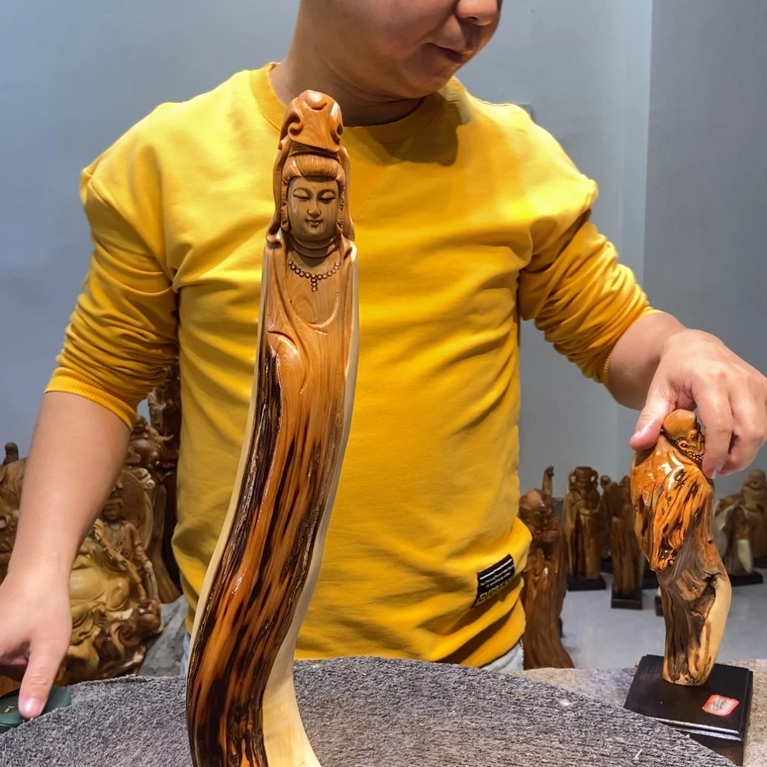 柏木（崖柏）进来点点关注哦