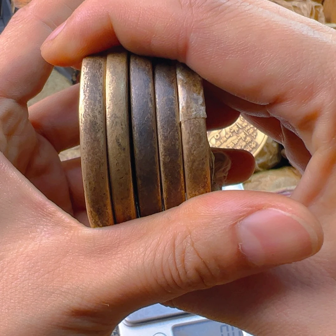 拼手速！精美铜器摆件