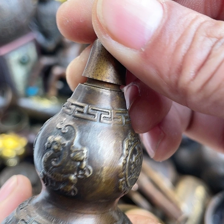 I don’t know if you can get a