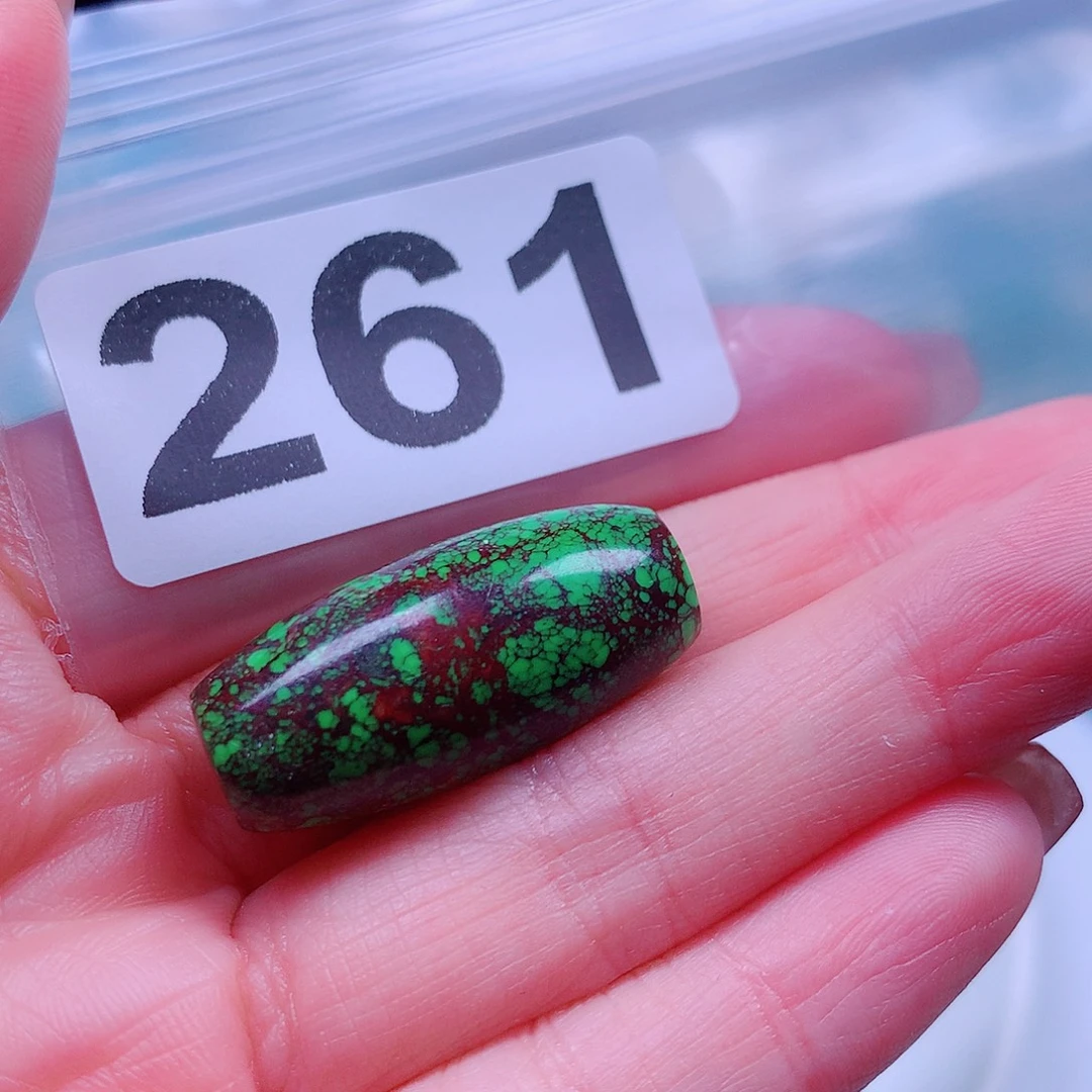 空竹粉丝专享十堰特色手工散珠