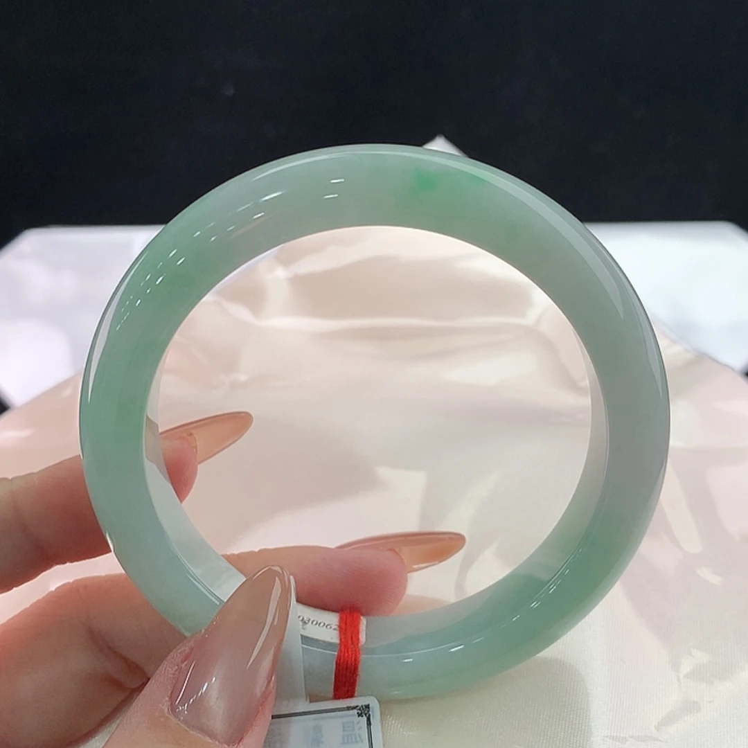 【闪购商品】未镶嵌手镯翡翠59/60