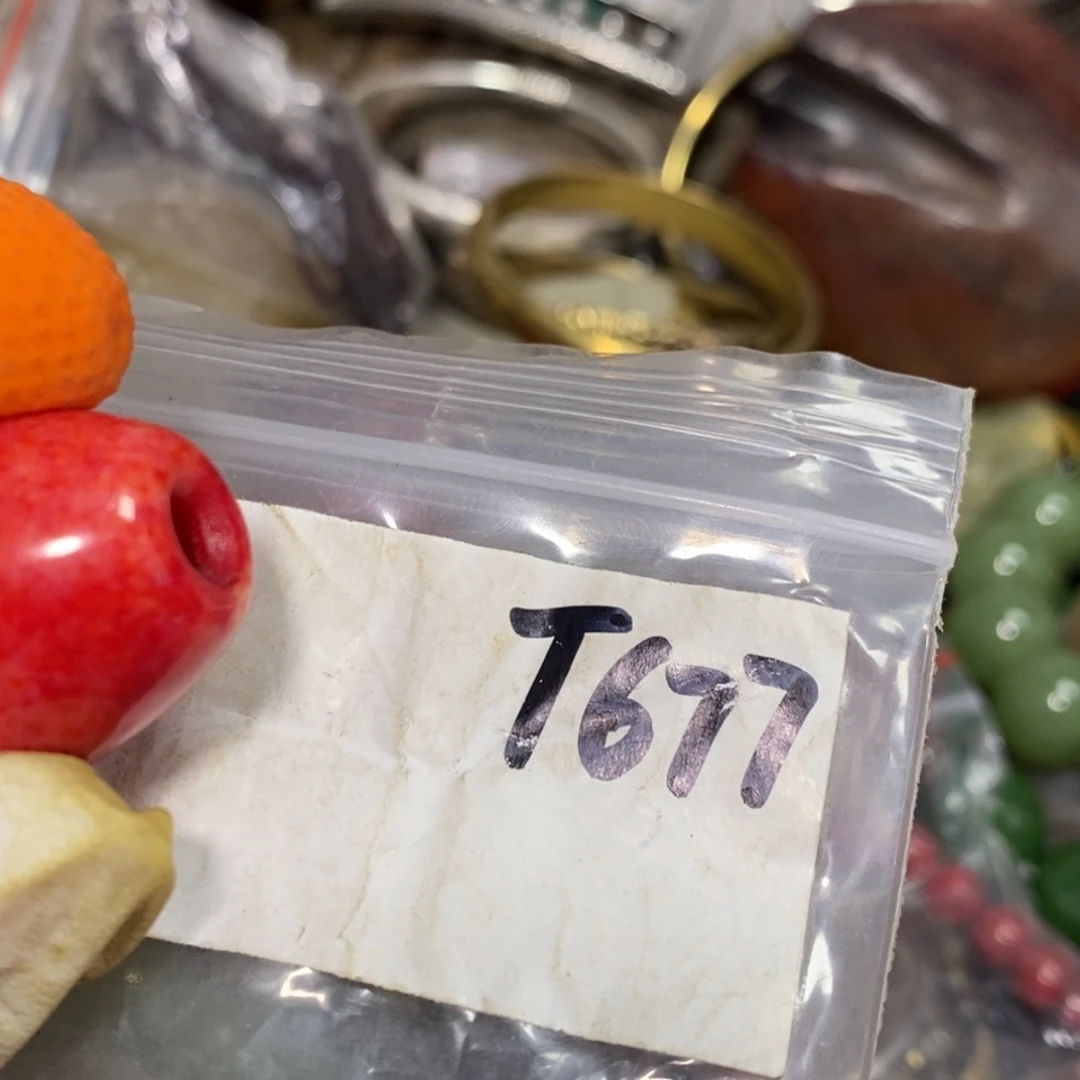 金***生一二七杂项直播间专属链接