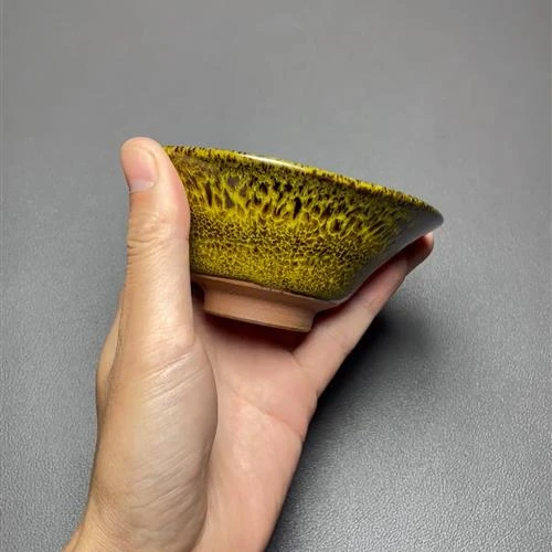 【闪购商品】茶盏-10200..........