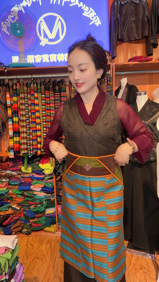 女士邦垫最新花型