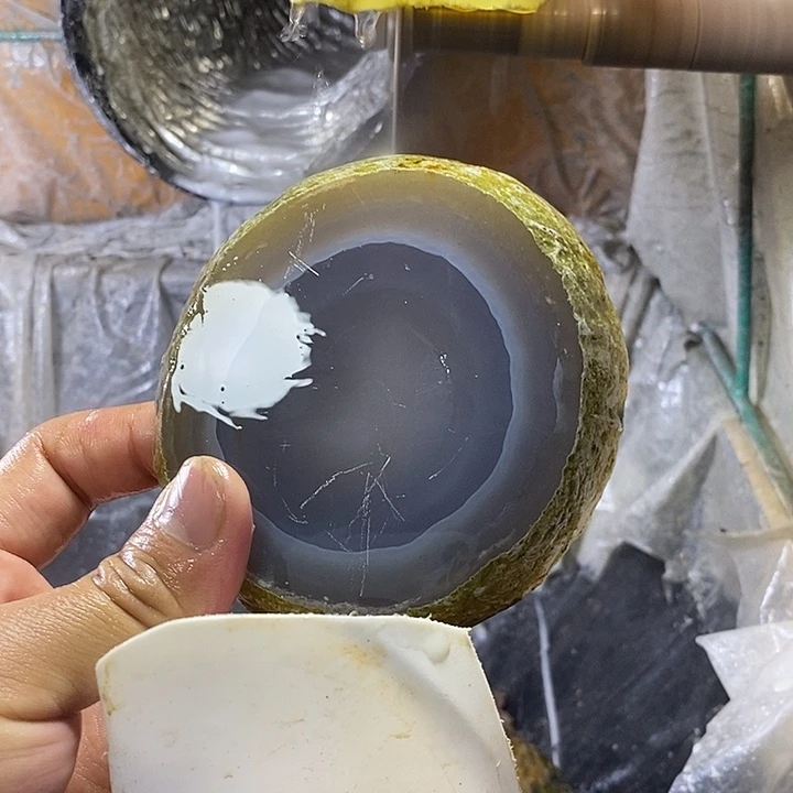 阿***哥定制玛瑙玛瑙手镯