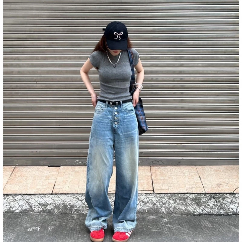 直播新款德训鞋运动休闲鞋百搭情侣韩版时尚舒适学生跑步鞋子