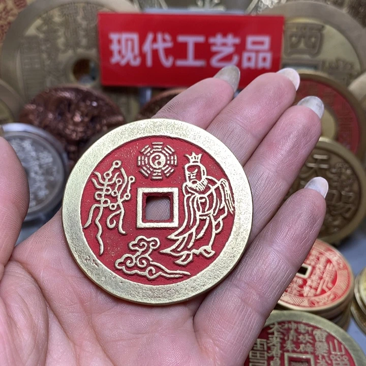 铜春**花现代工艺品花钱91