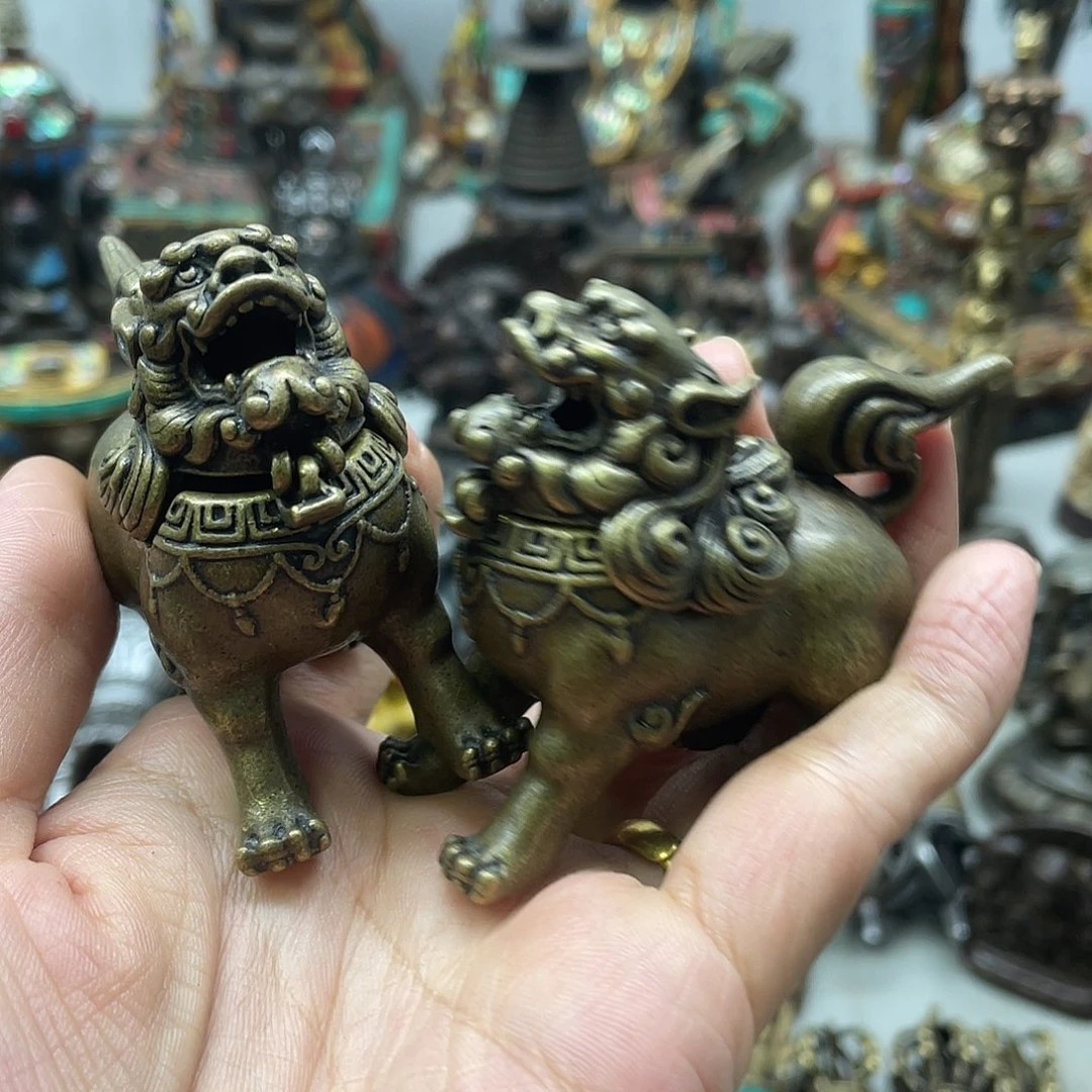 工艺品挂件一物一图