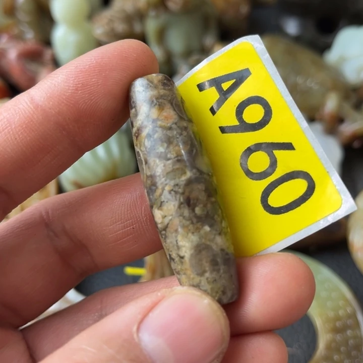 玛瑙/玉髓颈饰合金