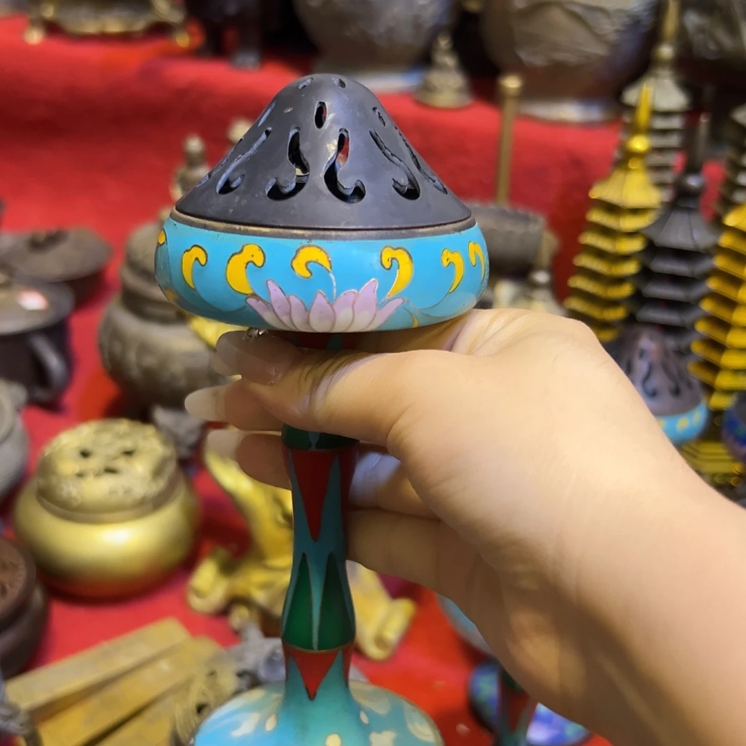 黄铜摆件，文房摆件工艺品