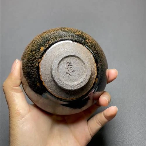 【闪购商品】茶盏-701............