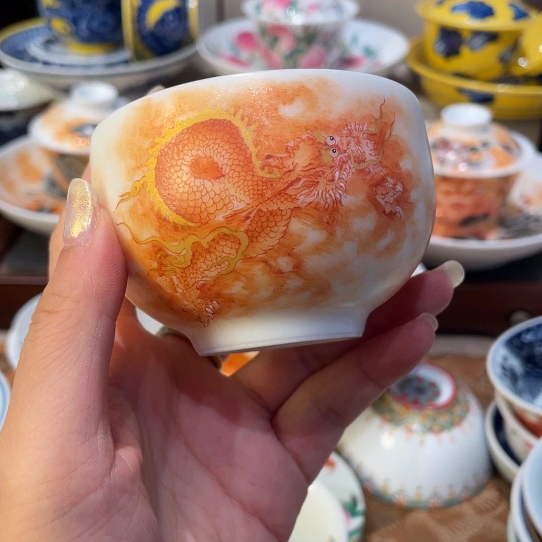 你们也要来的呀！我