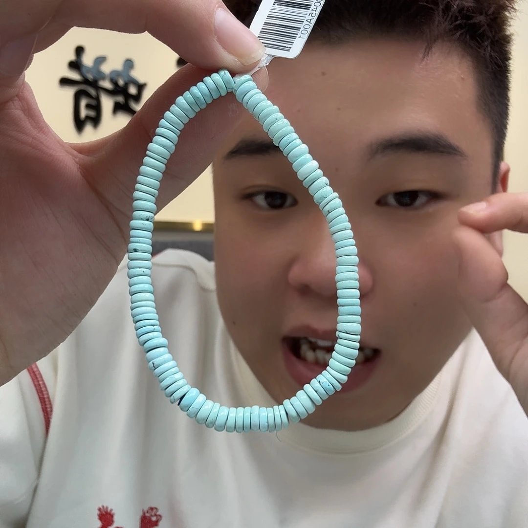 绿松石珠宝奇石未镶嵌725