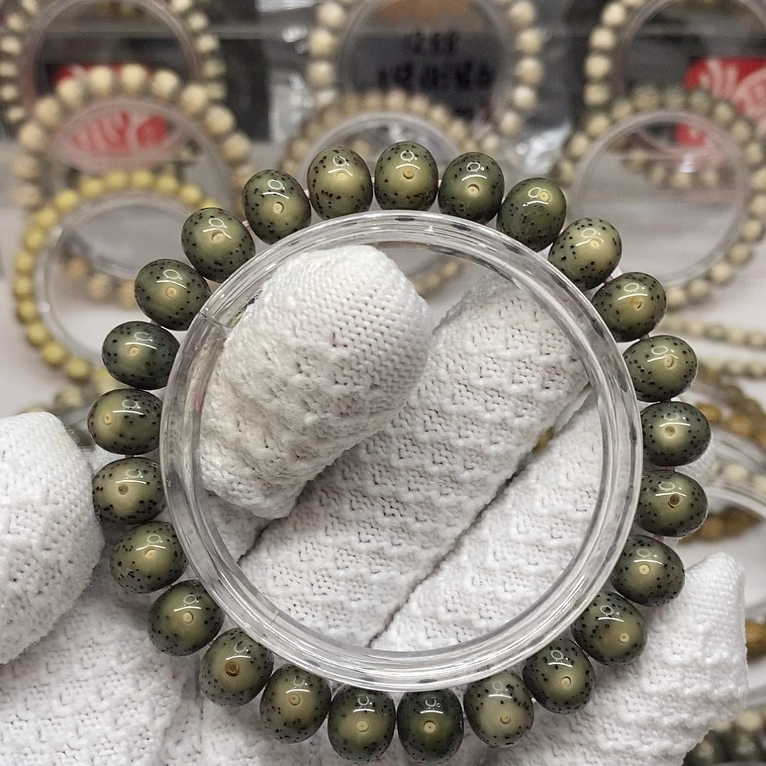 a***-星月菩提吊坠苹果单圈