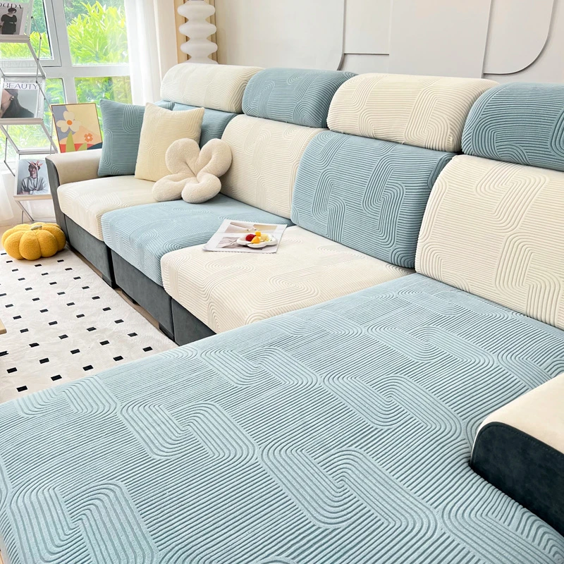 （正品）北欧沙发套罩全包套2025新款沙发坐垫子全巾防猫抓沙发笠