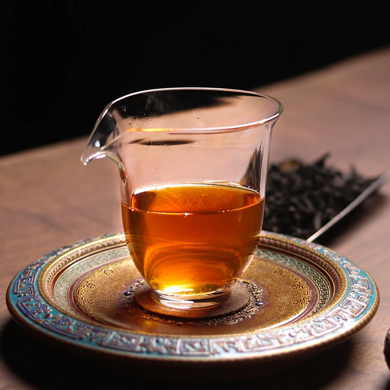 005武夷岩茶 思思有好茶专属改价链接005