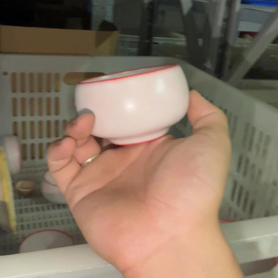 紫砂陶瓷茶具微瑕介意勿拍